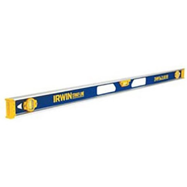 Irwin Tools 24 Magnetic I-Beam Level 1801091